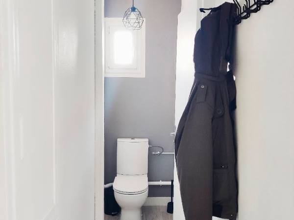 Flatsharing / 4-bedroom flat · 60 m², Amiens, Rue Saint-Leu / Photo 8