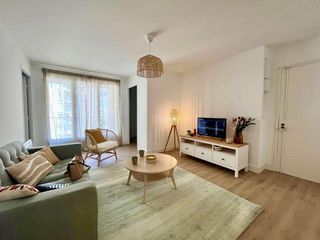 Flatsharing, 4-bedroom flat , Marseille