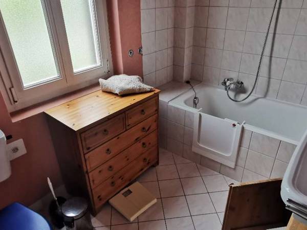 Colocation / Appartement 5 pièces de 110 m², Lausanne, Chemin des Noisetiers / Photo 7