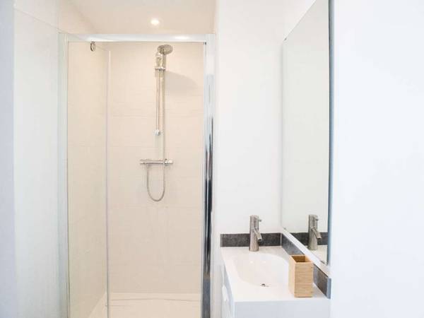 Flatsharing / 4-bedroom flat · 73 m², Toulouse, Avenue de Mazades / Photo 8
