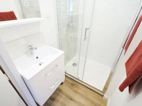 Colocation / Maison 6 pièces de 100 m², Lille, Rue Charles Quint / Photo 8