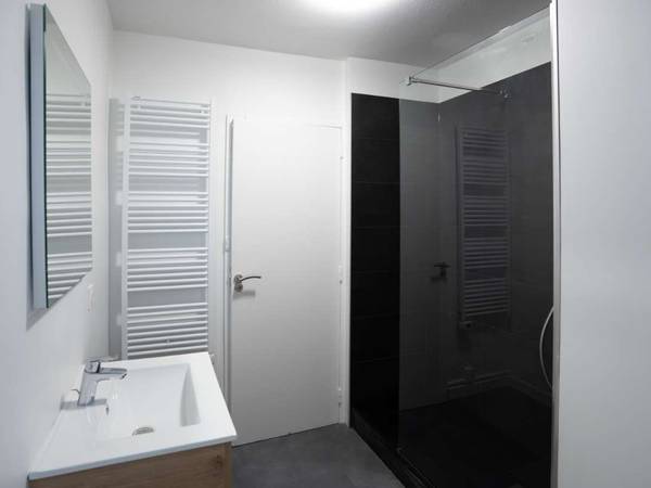 Colocation / Appartement 6 pièces de 117 m², Nancy, Boulevard Joffre / Photo 11