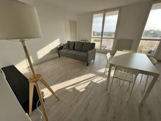 Flatsharing / 5-bedroom flat · 92 m², Wattignies, Rue Fleming