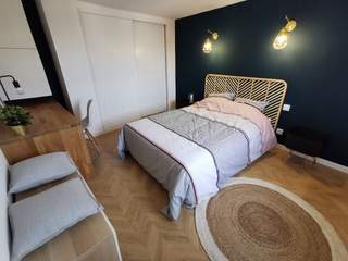 Colocation / Duplex 6 pièces de 120 m², Albi, Rue de Fargues