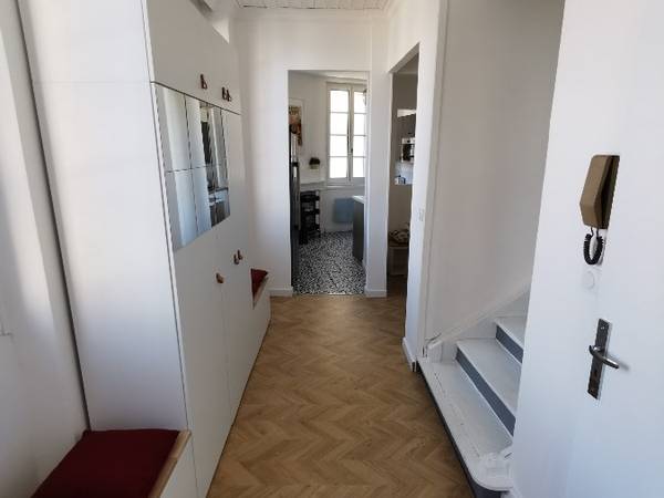 Colocation / Duplex 6 pièces de 120 m², Albi, Rue de Fargues / Photo 6