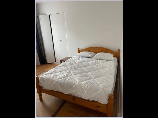 Colocation / Appartement 4 pièces de 72 m², Villeurbanne, Rue Michel Dupeuble / Photo 2