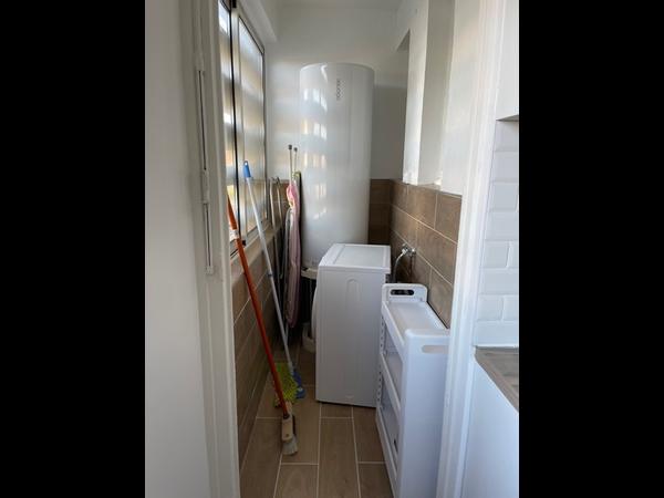 Colocation / Appartement 4 pièces de 72 m², Villeurbanne, Rue Michel Dupeuble / Photo 9