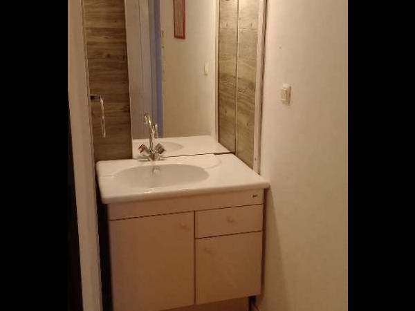 Chambre chez l'habitant / Studio de 23 m², Albi, Rue du Verbial / Photo 2