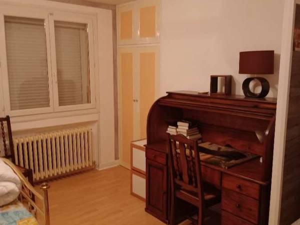 Chambre chez l'habitant / Studio de 23 m², Albi, Rue du Verbial / Photo 3