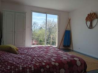 Flatsharing / 3-bedroom house · 115 m², Élincourt-Sainte-Marguerite, Rue Fontenelle