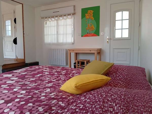 Flatsharing / 3-bedroom house · 115 m², Élincourt-Sainte-Marguerite, Rue Fontenelle / Photo 2