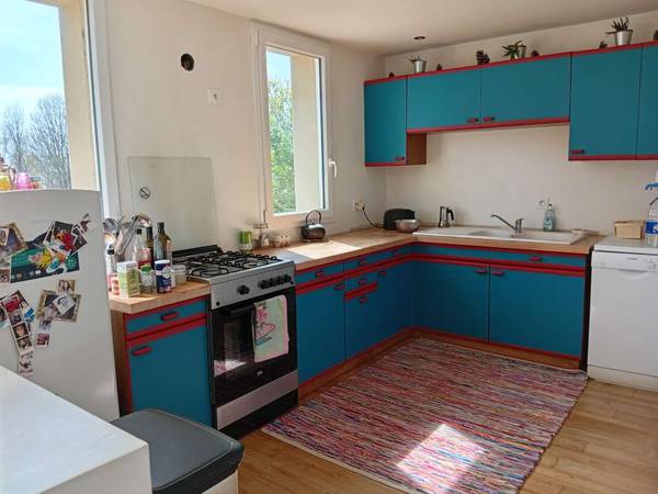 Flatsharing / 3-bedroom house · 115 m², Élincourt-Sainte-Marguerite, Rue Fontenelle / Photo 6