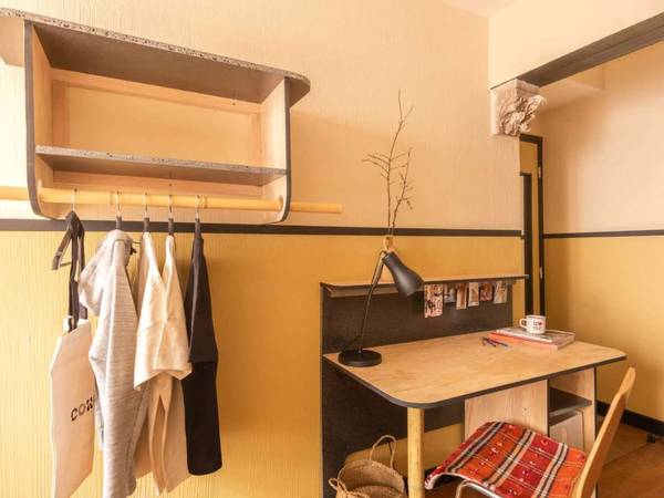 Colocation / Maison 10 pièces de 210 m², Paris, Rue du Cambodge / Photo 2