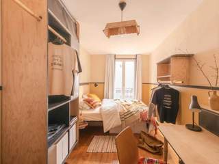 Colocation / Maison 10 pièces de 210 m², Paris, Rue du Cambodge