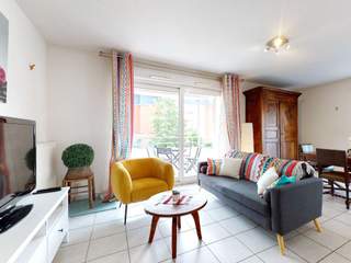 Flatsharing, 4-bedroom flat , Valleiry