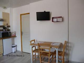 Location / Studio, Berck