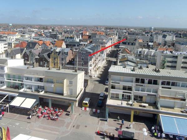 Location / Studio, Berck / Photo 10