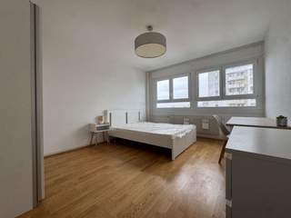 Flatsharing / 3-bedroom flat · 80 m², Strasbourg, Rue d'Oslo
