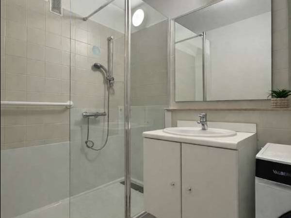 Colocation / Appartement 3 pièces de 80 m², Strasbourg, Rue d'Oslo / Photo 5