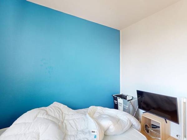 Colocation / Appartement 5 pièces de 80 m², Angers, Rue Gustave Mareau / Photo 2