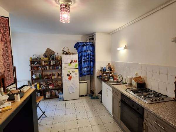 Colocation / Appartement 7 pièces de 120 m², Lyon, Rue Philibert Delorme / Photo 3