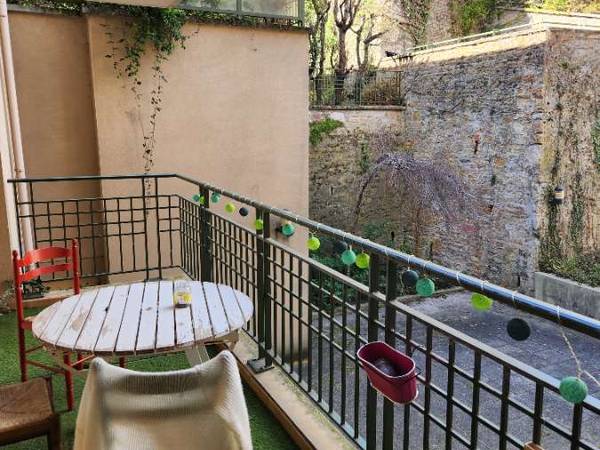 Colocation / Appartement 7 pièces de 120 m², Lyon, Rue Philibert Delorme / Photo 2