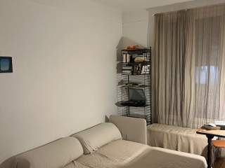 Flatsharing / 2-bedroom flat · 37 m², Paris, Rue de la Lancette