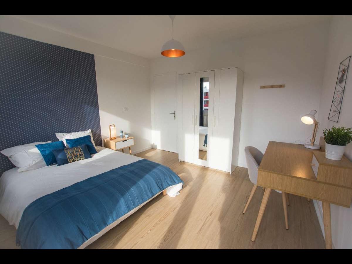 Logement étudiant à Montpellier