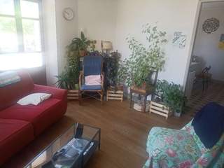 Flatsharing / 5-bedroom flat · 100 m², Luc-en-Diois, Faubourg Saint Laurent
