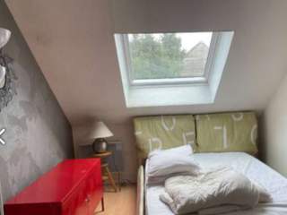 Chambre chez l'habitant / Maison 7 pièces de 150 m², Montigny-le-Bretonneux