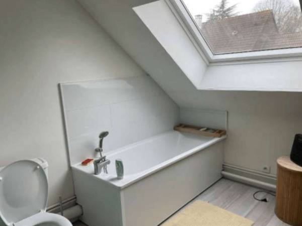 Chambre chez l'habitant / Maison 7 pièces de 150 m², Montigny-le-Bretonneux / Photo 4