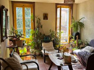 Sublet / 1-bedroom house · 15 m², Toulouse, Rue Caussade