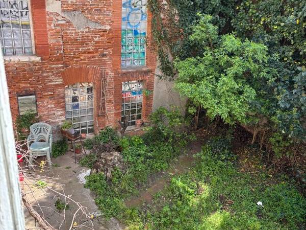 Sous-location / Maison 1 pièce de 15 m², Toulouse, Rue Caussade / Photo 2