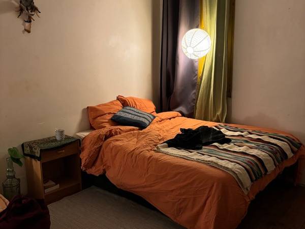Sous-location / Maison 1 pièce de 15 m², Toulouse, Rue Caussade / Photo 4