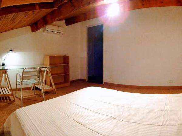 Colocation / Appartement 5 pièces de 139 m², Castelnau-le-Lez, Chemin des Cauquilloux / Photo 12