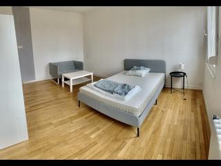 Colocation / Appartement 4 pièces de 80 m², Strasbourg, Boulevard d'Anvers
