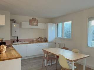 Colocation / Appartement 3 pièces de 67 m², Lyon, Rue Joliot Curie