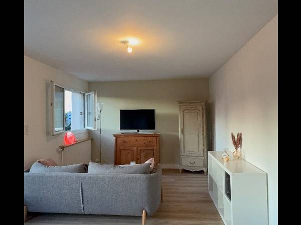 Colocation / Appartement 3 pièces de 67 m², Lyon, Rue Joliot Curie / Photo 2