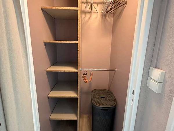 Colocation / Appartement 6 pièces de 95 m², Talence / Photo 25