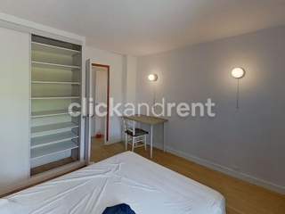 Colocation / Appartement 5 pièces de 81 m², Palaiseau