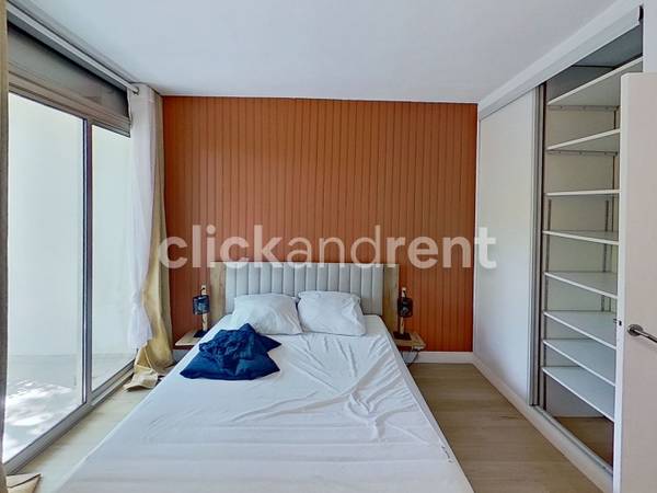 Colocation / Appartement 5 pièces de 81 m², Palaiseau / Photo 2