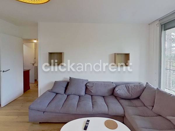 Colocation / Appartement 5 pièces de 81 m², Palaiseau / Photo 14