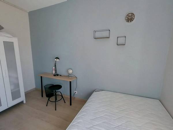 Colocation / Appartement 4 pièces de 61 m², Nancy, Avenue de la Libération / Photo 2