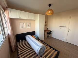 Appartement 7 pièces
