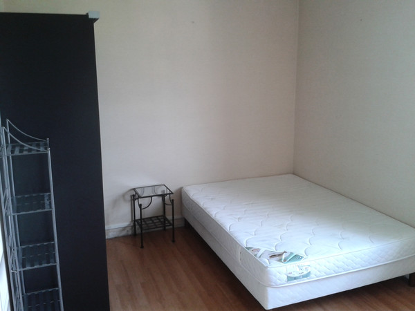 Colocation / Appartement 4 pièces de 90 m², Rennes, Boulevard Maréchal de Lattre de Tassigny / Photo 2