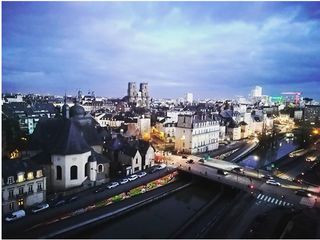 Flatsharing / 4-bedroom flat · 90 m², Rennes, Boulevard Maréchal de Lattre de Tassigny