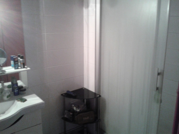 Colocation / Appartement 4 pièces de 90 m², Rennes, Boulevard Maréchal de Lattre de Tassigny / Photo 9