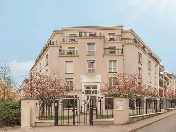 Location / Appartement 4 pièces de 92 m², Bry-sur-Marne, Avenue Georges Clemenceau / Photo 11