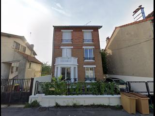 Flatsharing / 7-bedroom house · 120 m², Vitry-sur-Seine, Rue Félix Faure