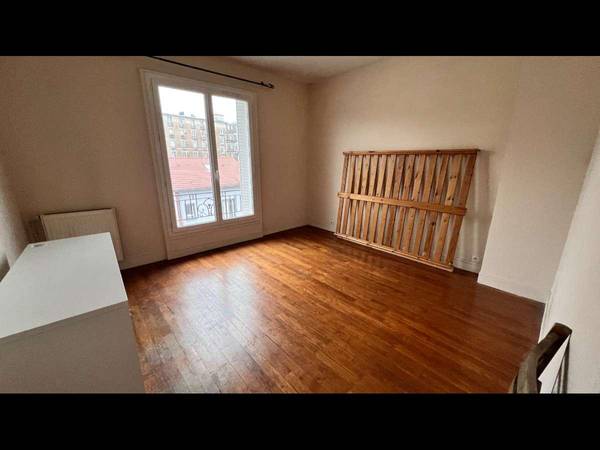 Flatsharing / 7-bedroom house · 120 m², Vitry-sur-Seine, Rue Félix Faure / Photo 4